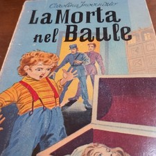 Libro vintage carolina usato  Talla