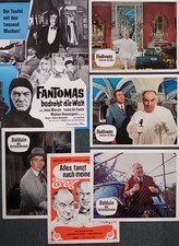 Werberatschlag 2ahf fantomas gebraucht kaufen  Sulz am Neckar