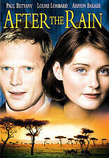 Usado, After the Rain DVD comprar usado  Enviando para Brazil