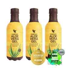 Forever living aloe for sale  DAGENHAM