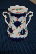 Saupoudreuse porcelaine valent d'occasion  Nieul-sur-Mer