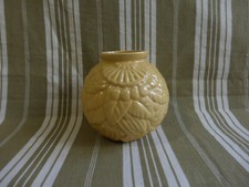 Vase boule porcelaine d'occasion  Bruay-sur-l'Escaut
