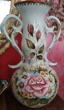 Grande vaso ceramica usato  Potenza Picena