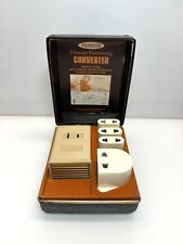 Vintage 1960s franzus for sale  Federal Way