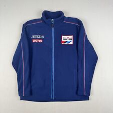 Suzuki racing fleece for sale  GLASGOW