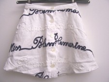 Blumarine gonna ruota usato  Mantova