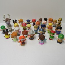 Fisher price little for sale  Abingdon
