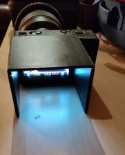 Sigma fpl monitor d'occasion  Bazas
