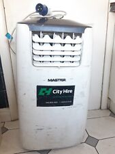 Master 1000e portable for sale  WARRINGTON