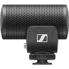 Sennheiser mke 200 usato  Italia