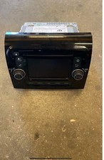 Autoradio bluetooth navi d'occasion  Ressons-sur-Matz