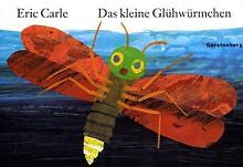 Kleine glühwürmchen carle gebraucht kaufen  Berlin
