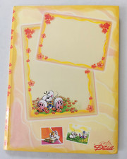 Pochette papier lettre d'occasion  Cusset