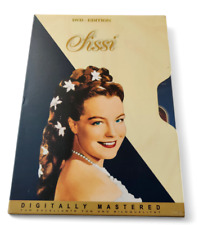 Sissi teil box gebraucht kaufen  Büdingen