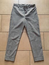 Dixie pantalone elegante usato  Fiorenzuola d'Arda