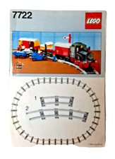 Vintage lego 7722 for sale  Hollywood