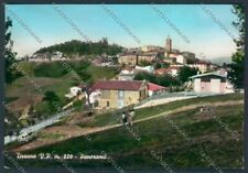 Parma tizzano cartolina usato  Gambolo