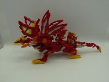 Bakugan gundalian dragonoid d'occasion  Elven