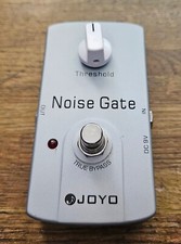 Joyo noise gate for sale  LINCOLN