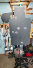 Hostage target stand for sale  Delta
