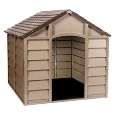Cuccia dog kennel usato  Teggiano