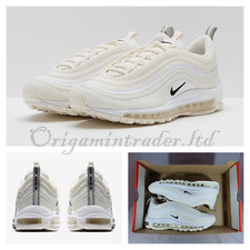 Nike Air Max 97 `Logotipo reflexivo` AR4259-100 comprar usado  Enviando para Brazil