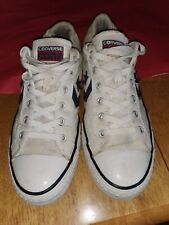 Converse trainers size for sale  LIVERPOOL