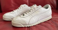 Puma roma dassler for sale  LONDON
