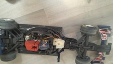 Red bull rennwagen gebraucht kaufen  Itzehoe