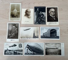 Vintage graf zeppelin for sale  Milford
