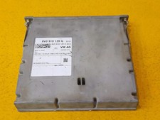 Audi VW SKODA Sound TV Tunerbox 8V0919129G Używany Oryginalna część na sprzedaż  PL