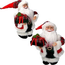 Vacchetti babbo natale usato  Toritto