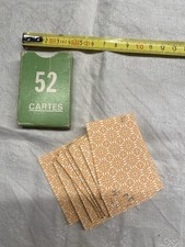 Mini jeux carte d'occasion  France