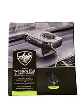 Autodrive 12v window for sale  Deville