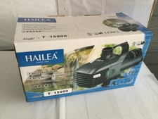 Hailea filter water for sale  STOWMARKET