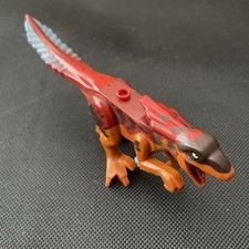 Lego jurassic pyroraptor for sale  BELFAST