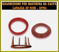 Ricambi lavazza serie usato  Palermo