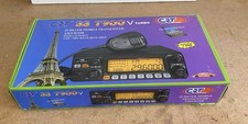 Crt ss7900v meter for sale  SUTTON