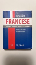 Dizionario francese usato  Grammichele