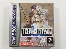 Final fantasy advance d'occasion  Paris XI