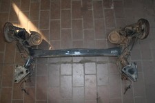 Hinterachse achsträger hinten gebraucht kaufen  Warendorf