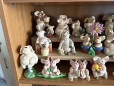 Piggin collection beautiful for sale  BIGGLESWADE