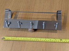 Door hook. stainless for sale  CARDIFF