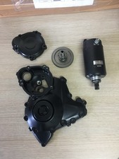 Motorino avviamento kit usato Motorino avviamento kit usato  Castellammare di Stabia