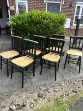 Vintage wooden church for sale  NORTHAMPTON