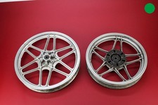 Moto guzzi ruota usato  Cerignola