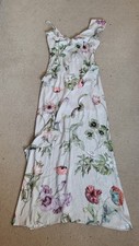Asos floral flowy for sale  TUNBRIDGE WELLS