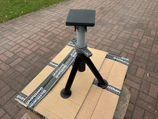 Bootsbock lagerbock stütze gebraucht kaufen  Berlin