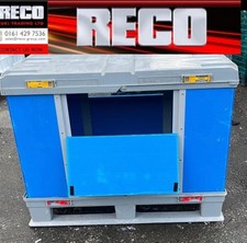 Used sleeve pallet for sale  STOCKPORT