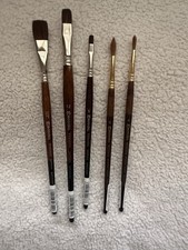 escoda brush for sale  Elk Grove Village